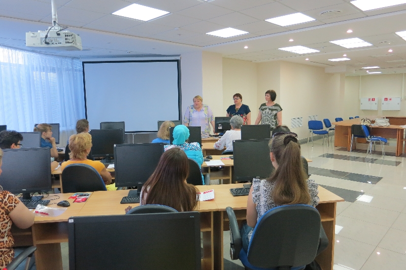 Региональный диктант: работа над ошибками